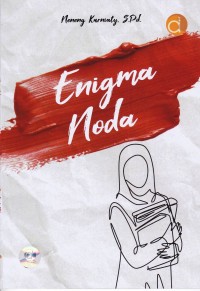 Image of Enigma Noda