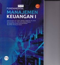 Image of Fundamental Manajemen Keuangan I