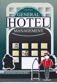 Image of General Hotel Management