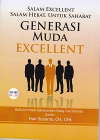 Image of Generasi Muda Excellent