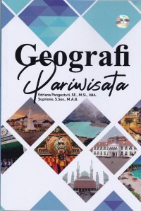 Image of Geografi Pariwisata