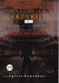 Image of Rama's Story  Gita Hazard Only God Can Judge Me