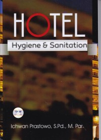 Image of Hotel Hygine  & Sanitation