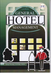 Image of General Hotel Management