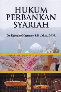 Image of Hukum Perbankan Syariah