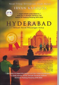 Image of Hyderabad