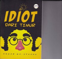 Image of Idiot Dari Timur