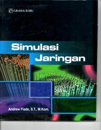 Image of Simulasi Jaringan