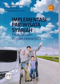 Image of Implementasi Pariwisata Syariah Pada Daerah Tujuan Pariwisata