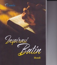 Image of Inspirasi batin