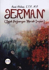 Image of Jerman Jejak Perjuangan Meraih Impian