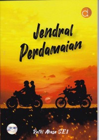 Image of Jendral Perdamaian