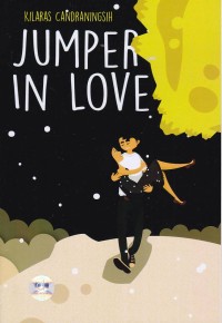 Image of Jumper in Love