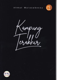 Image of Kampung Terakhir