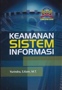 Image of Keamanan sistem informasi