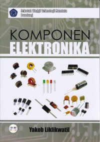 Image of Komponen Elektronika