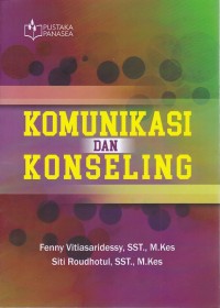 Image of Komunikasi dan Konseling