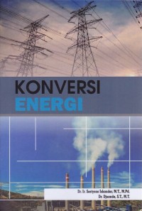Image of Konversi Energi