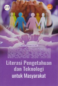 Image of Literasi Pengetahuan dan Teknologi untuk Masyarakat