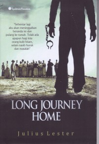 Image of Long Journey Home