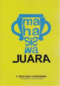 Image of Mahasiswa Juara