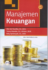 Image of Manajemen Keuangan