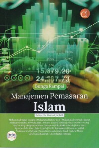Image of Bunga Rampai Manajemen Pemasaran Islam