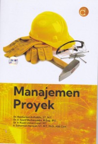 Image of Manajemen Proyek