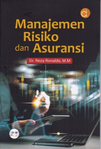 Image of Manajemen Risiko  dan Asuransi