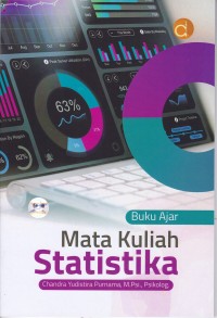 Image of Mata Kuliah Satistika