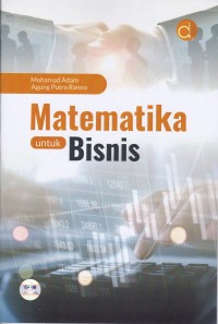 Image of Matematika untuk Bisnis