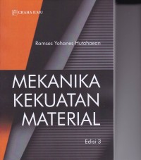 Image of Mekanika Kekuatan Material