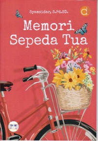 Image of Memori Sepeda Tua