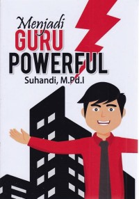 Image of Menjadi Guru Powerful