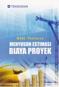 Image of Menyusun Estimasi Biaya Proyek