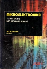 Image of Mikroelektronika