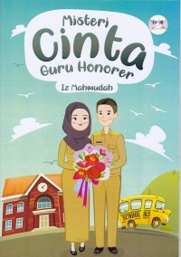Image of Misteri Cinta Guru Honorer