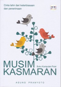 Image of Musim Kasmaran
