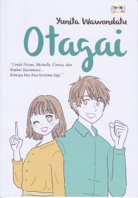 Image of Otagai