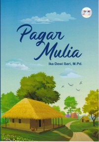 Image of Pagar Mulia