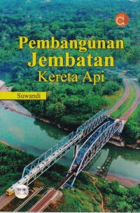 Image of Pembangunan Jembatan Kereta Api
