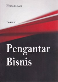 Image of Pengantar Bisnis
