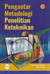 Image of Pengantar Metodologi Penelitian Keteknikan