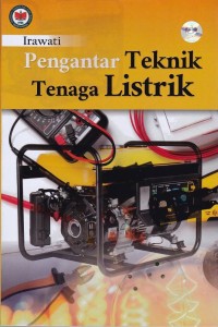 Image of Pengantar Teknik Tenaga Listrik