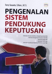 Image of Pengenalan Sistem Pendukung Keputusan