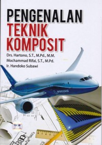 Image of Pengenalan Teknik Komposit