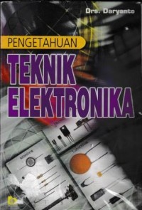 Image of Pengetahuan Teknik Elektronika