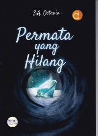 Image of Permata Yang Hilang