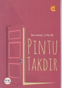 Image of Pintu Takdir