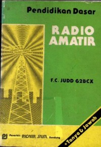 Image of Radio Amatir